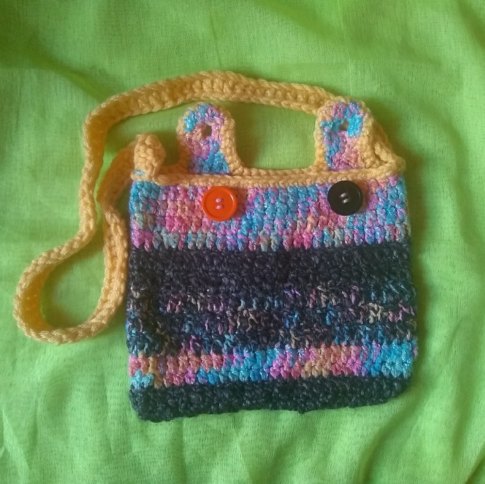 Shoulder bag